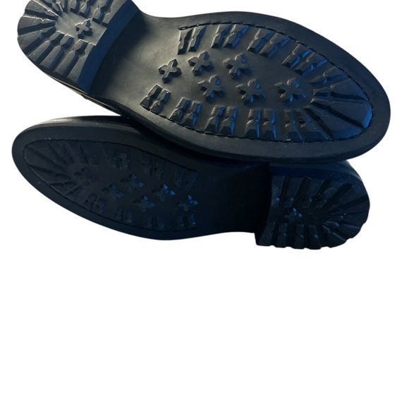 Men's size 10 polar fox zip up boots - Picture 4 of 5